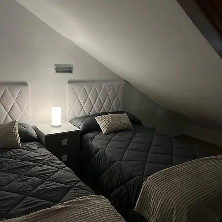 Διαμέρισμα Apartamento Tinte Centro Cordoba Κόρδοβα