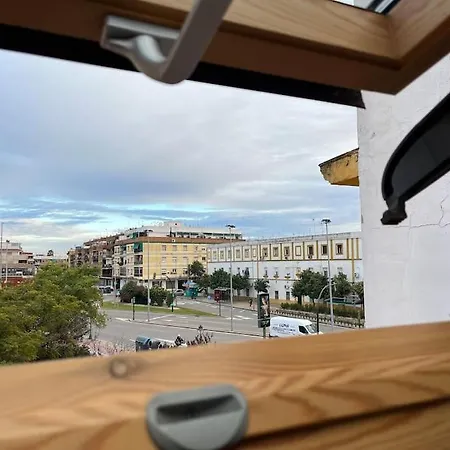 Διαμέρισμα Apartamento Tinte Centro Cordoba