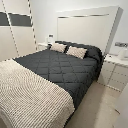 Apartamento Tinte Centro Cordoba