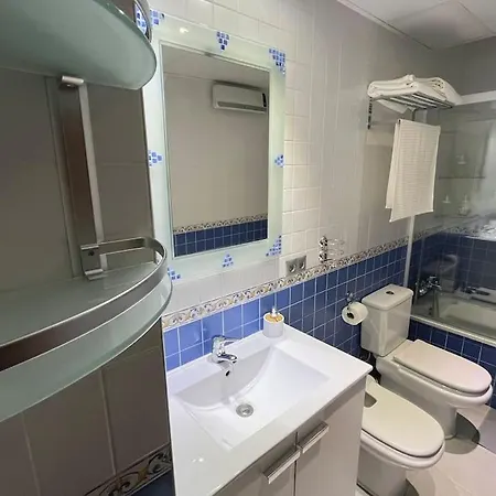Apartamento Tinte Centro Cordoba Κόρδοβα