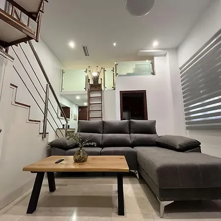 Tinte Centro Córdoba