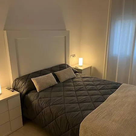Apartamento Tinte Centro Cordoba