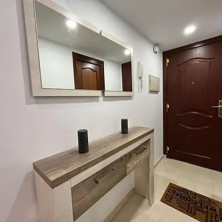 Apartamento Tinte Centro Cordoba Κόρδοβα