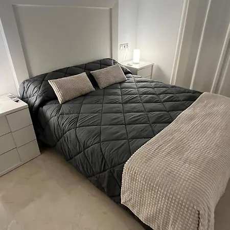 Apartamento Tinte Centro Cordoba *