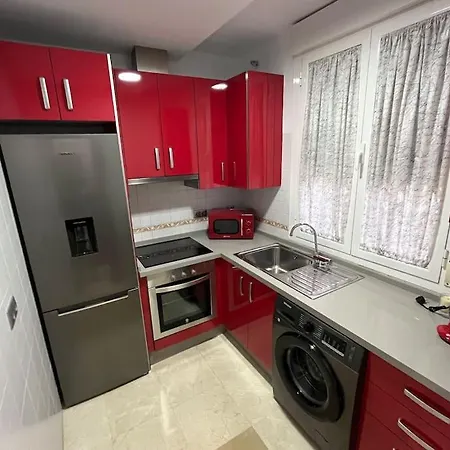 Apartamento Tinte Centro Cordoba