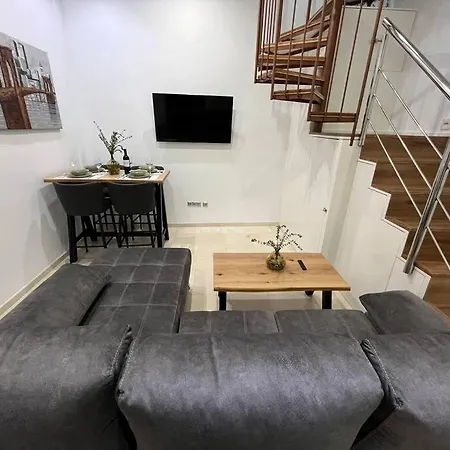 Διαμέρισμα Apartamento Tinte Centro Cordoba