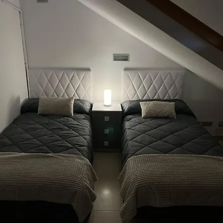 Apartamento Tinte Centro Cordoba