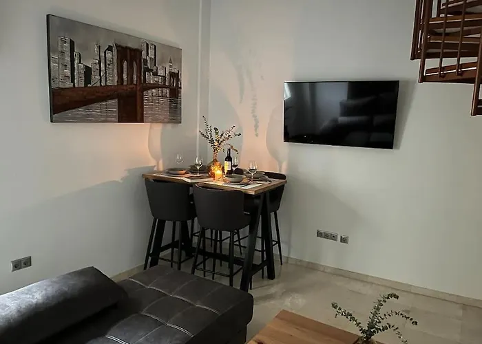 Appartement Tinte Centro Córdoba