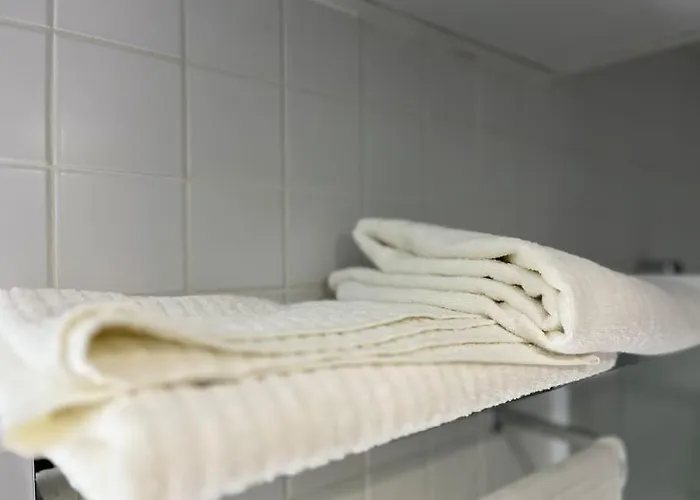 Tinte Centro Appartement Córdoba