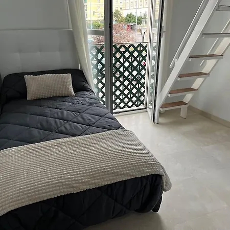 Tinte Centro 公寓 *