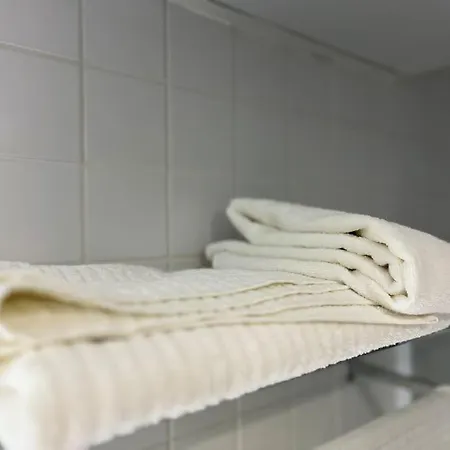 Tinte Centro شقة قرطبة