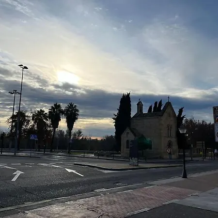 Tinte Centro * 科爾多瓦