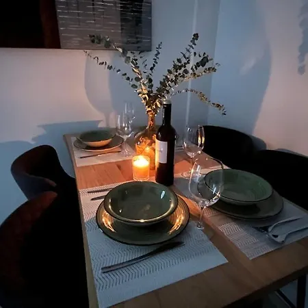 Tinte Centro شقة قرطبة