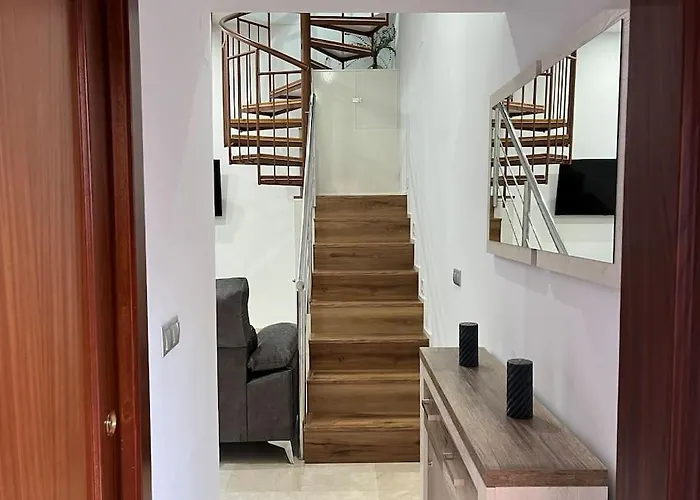 Apartment Tinte Centro *