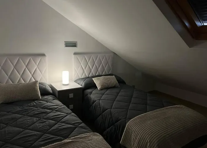 Apartment Tinte Centro Cordoba