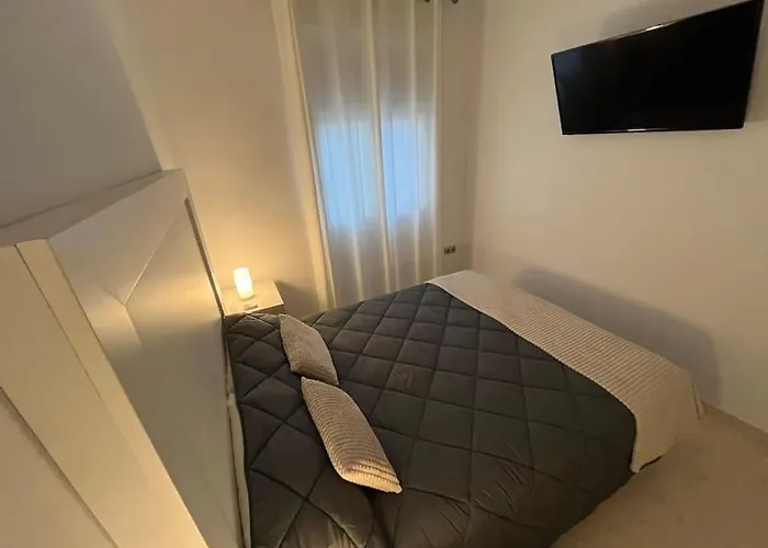 Tinte Centro Apartment *