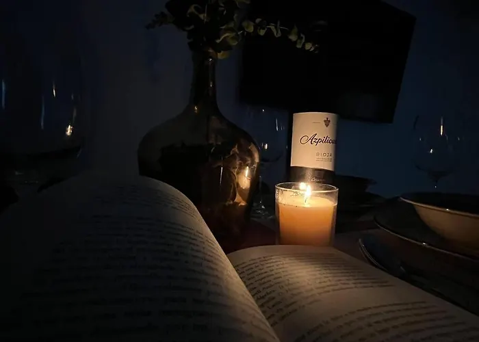 Apartment Tinte Centro