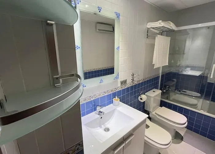 Tinte Centro קורדובה