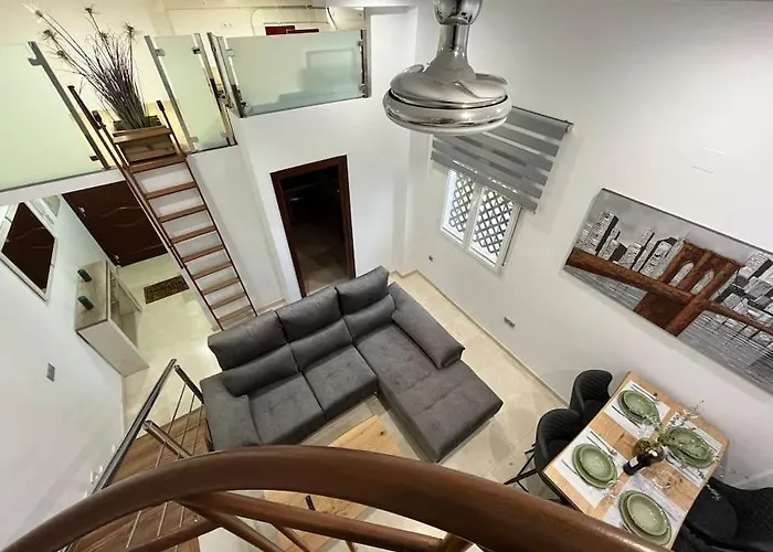 דירה Tinte Centro קורדובה