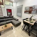Apartamento Tinte Centro *