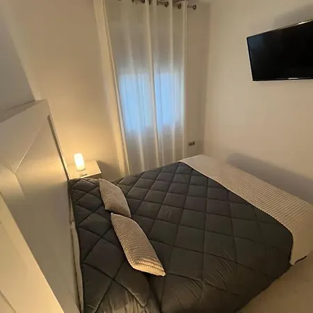 Tinte Centro Lägenhet *