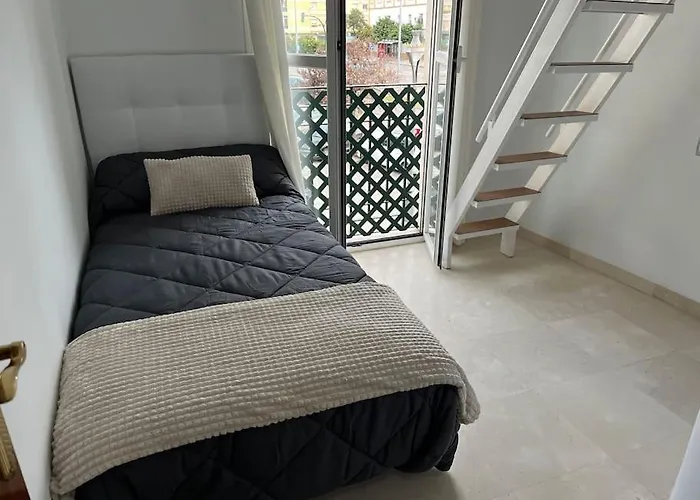 Tinte Centro Διαμέρισμα *