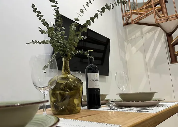 Tinte Centro * Κόρδοβα