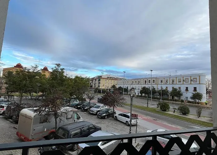 Tinte Centro Διαμέρισμα Κόρδοβα