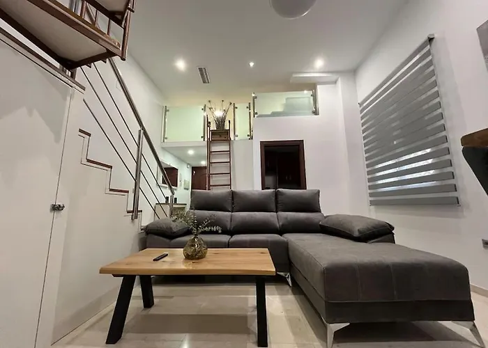 Tinte Centro Κόρδοβα