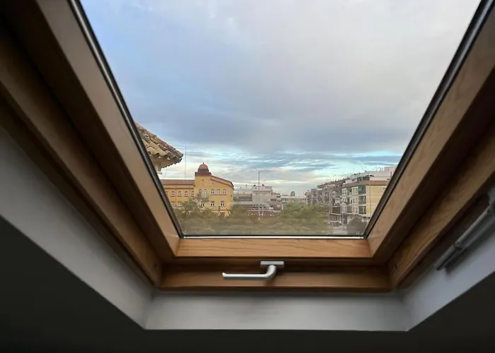 Διαμέρισμα Tinte Centro Κόρδοβα