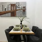 Tinte Centro Apartamento Córdova