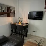 Apartamento Tinte Centro Córdova