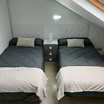 Tinte Centro Apartamento *