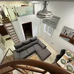 Apartamento Tinte Centro Córdova