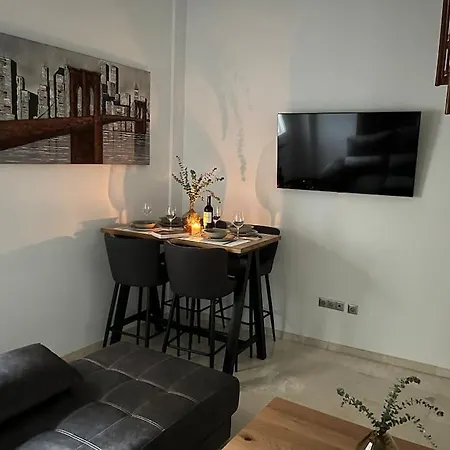 Apartman Tinte Centro Córdoba