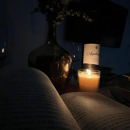 Appartamento Tinte Centro