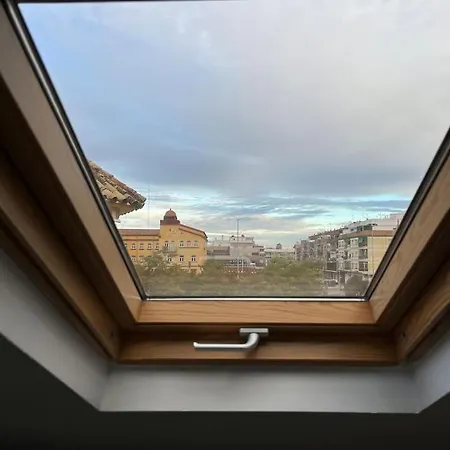 Apartman Tinte Centro Córdoba